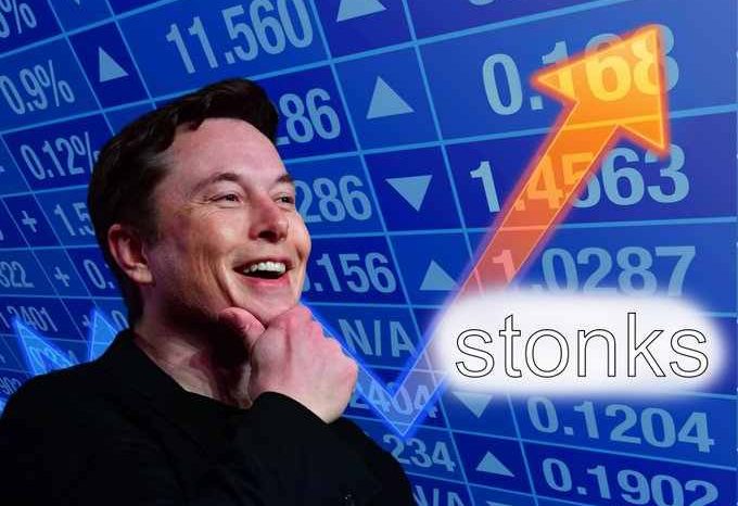 Elon Musk's 'Gamestonk' tweet sends GameStop soaring another 130%; stock skyrocketed about 700% in just 2 weeks