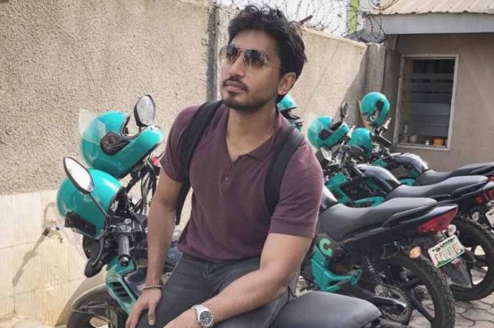 Fahim Saleh, founder of the Nigerian ride-sharing tech startup Gokada, murdered. His personal assistant and a former employee suspected and arrested for the killing