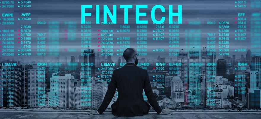 Top 100 Fintech Startups and Companies to Watch in 2023