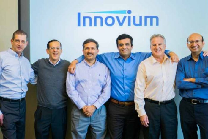 Innovium scores $170M in new funding for next-generation cloud data center networks;  joins the coveted $1 billion unicorn club