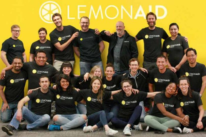 Lemonaid Health scores $33 million Series B to connect patients to doctors and expand its telehealth offering