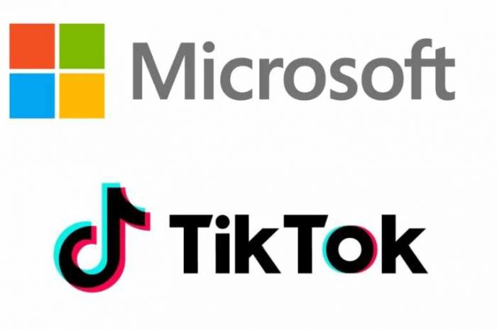 Microsoft confirms talks to buy TikTok U.S. operations after receiving support from President Trump; aims to finish deal by Sept. 15