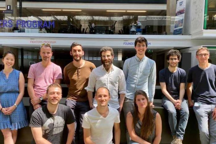 Paris-based AI startup Ponicode raises €3 million seed funding to improve code quality with artificial intelligence