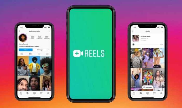 Facebook prepares for global launch of its TikTok competitor, Reels