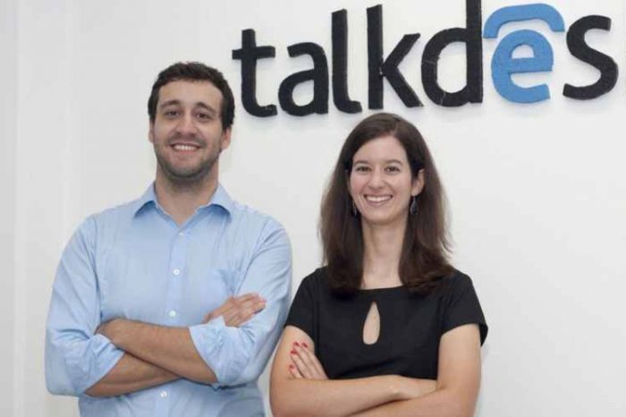 Talkdesk raises $143 million in Series C funding to provide cloud contact center for enterprises; joins unicorn club at over $3 billion valuation