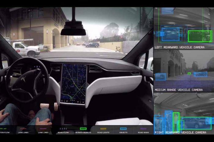 Tesla is 'very close' to level 5 autonomous driving technology, Elon Musk says