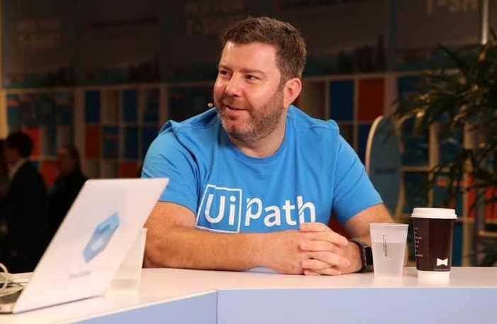 UiPath raises $225 million Series E funding to grow its robotic process automation platform