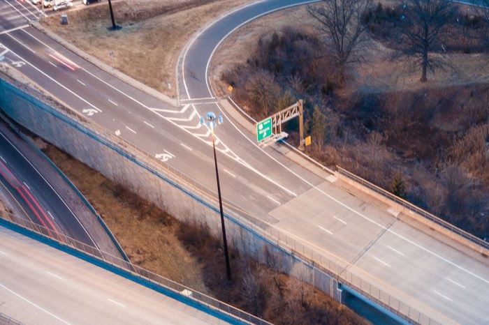 'Work-from-home' will reduce U.S. driving by 270 billion miles per year from 3 trillion miles in 2019, KPMG study finds