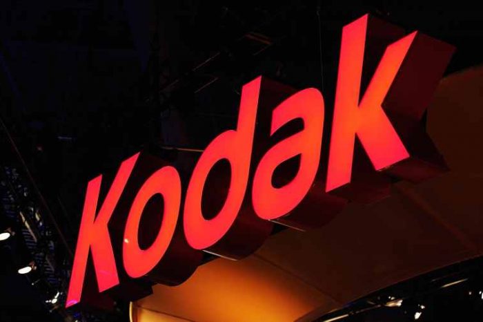 U.S. partners with Kodak to end reliance on Chinese drugs; photo maker to manufacture drug ingredients with $765 million in new government loan