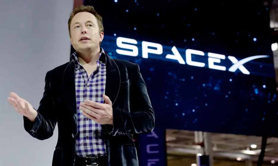 Elon Musk is moving SpaceX and X headquarters to Texas, citing new CA trans student privacy law