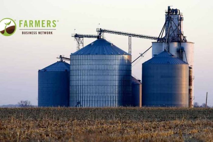 AgTech startup Farmers Business Network secures $250M in Series F funding to expand direct-to-farm services and connect farmers to share knowledge