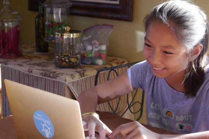 Digital education platform Juni Learning scores $10.5 million Series A to offer private online classes for kids