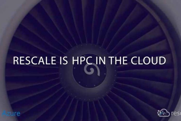 Rescale and Hyundai Motor Group join forces to accelerate mobility innovation by building a multi-cloud high-performance computing environment (HPC)