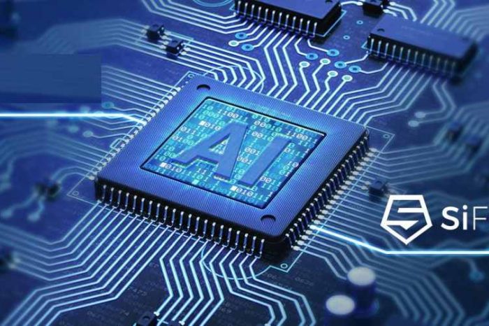 Open-source semiconductor tech startup and Arm rival SiFive secures $61 million in Series E funding from Saudi Aramco, others