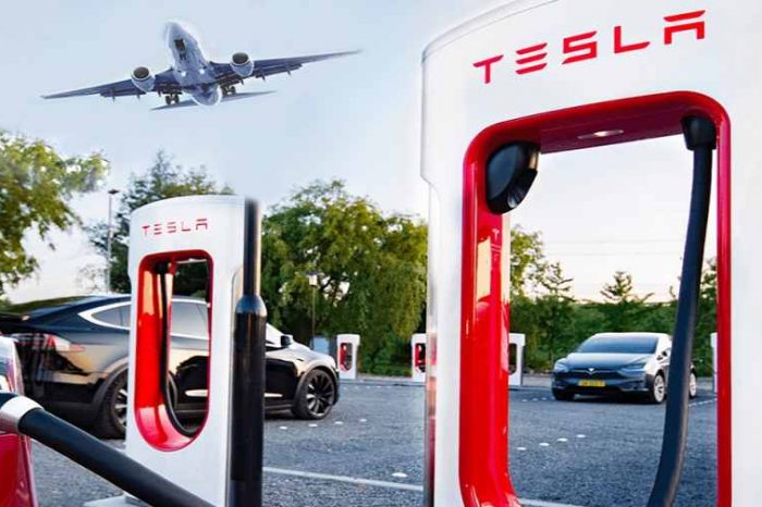 Tesla Supercharger network will be open to other cars this year, Elon Musk says 