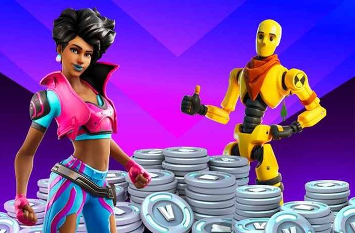 Apple removes Fortnite from App Store after Epic Games lowers the cost of V-Bucks