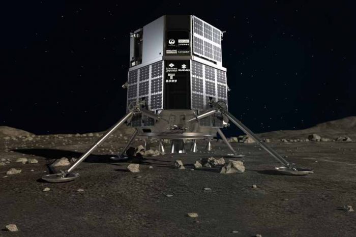 Japanese lunar lander startup ispace raised $28M in Series B funding to develop micro-robots to find resources necessary to extend human life into outer space