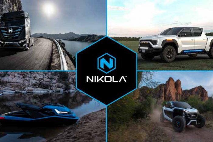 Nikola, a Tesla competitor valued at $13.28 billion, makes only $36,000 revenue in second quarter. Are we in electric vehicle bubble?