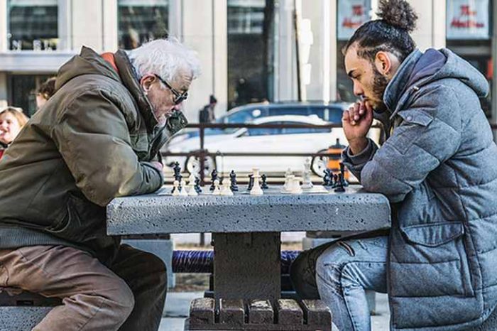 Wall Street veteran Alan Patricof and wellness executive Abby Miller Levy launch VC fund Primetime Partners to invest in tech startups that cater to aging Americans