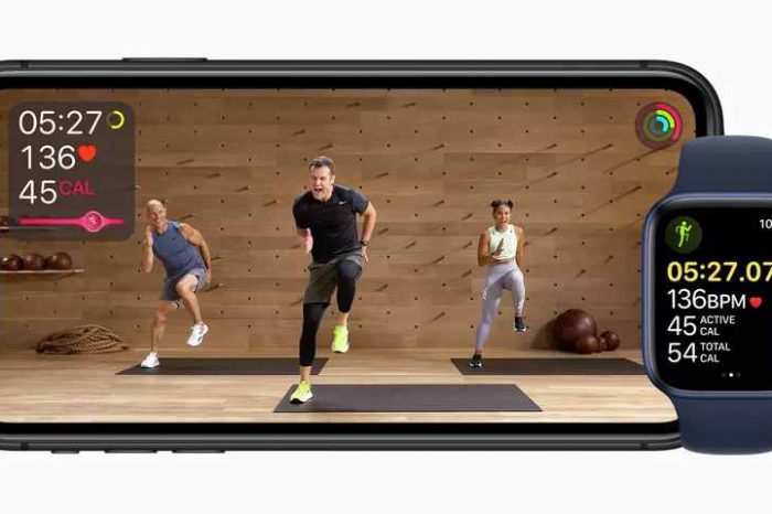 Is Peloton in trouble with the launch of Apple Fitness Plus virtual workouts?