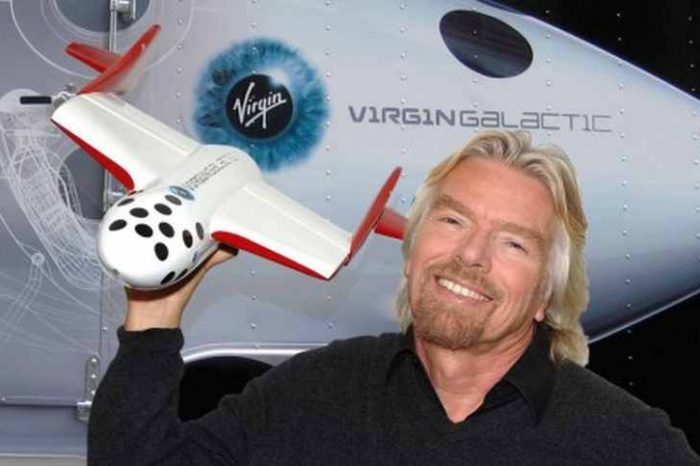 Branson's Virgin Orbit to cease operations and lay off nearly entire workforce after failing to secure funding