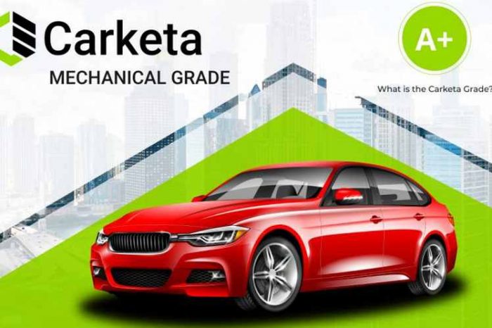 Carketa raises $1.375M seed funding to help car buyers and used car dealerships connect better and faster