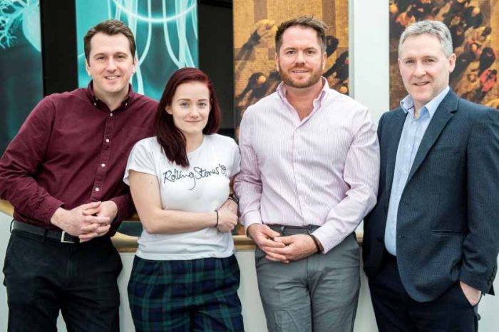 Glasgow-based ClinSpec Diagnostics secures $3.2M to improve the early detection of cancer