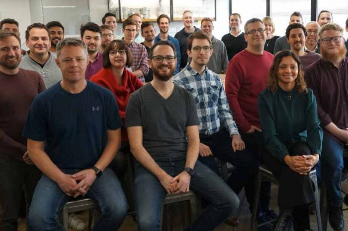 London-based CloudMargin raises $15M Series B funding led by Citi, Deutsche Bank, and Deutsche Börse, for its SaaS-based collateral management platform