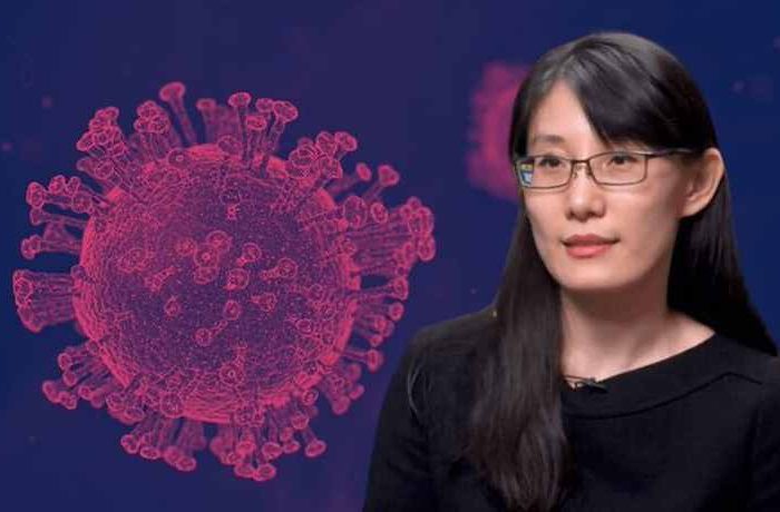 The mother of Chinese coronavirus whistleblower Dr. Li-Meng Yan has reportedly been arrested by the Chinese government