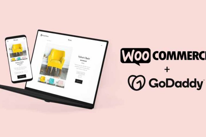 GoDaddy acquires SkyVerge, the tech startup behind the popular WordPress plugin WooCommerce