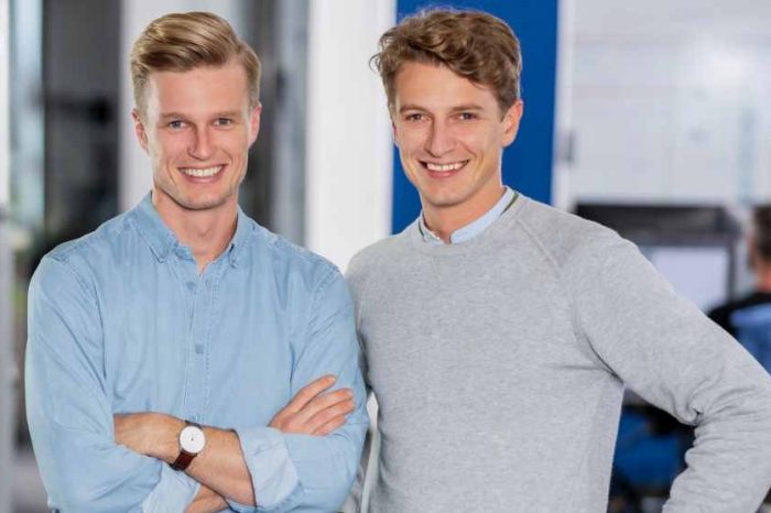 Former Booking.com CEO Kees Koolen invests in German tech startup Holidu as the vacation rental company turns profitable