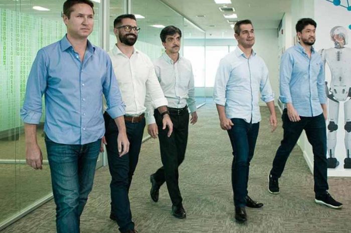 Brazil-based broker dealer Ideal raises $18.45 million in funding, making it the largest fintech funding round ever in Latin America