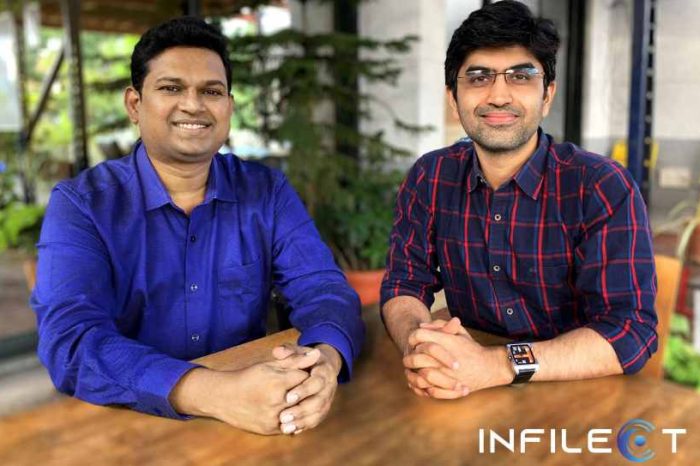 India-based tech startup Infilect raises $1.5 million Pre-Series A funding for its retail visual intelligence SaaS platform