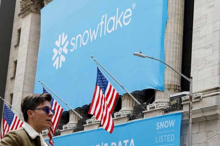 This low-profile investor, who bet big on Snowflake eight years ago, turned his small investment into a windfall of $12.6 billion after the biggest IPO pop since 2008