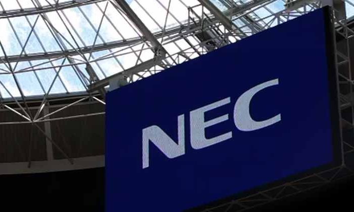 NEC and Vista Equity Partners establish a joint venture and strategic partnership to aid digital transformation of businesses in Japan