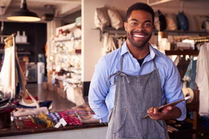 Wish launches $2 million fund to support and uplift Black-owned businesses