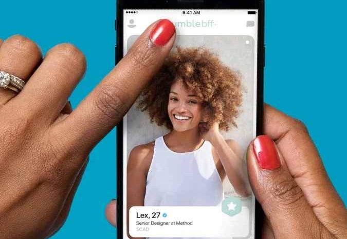 Bumble buys France's freemium dating app startup Fruitz to expand into Europe and take on Tinder