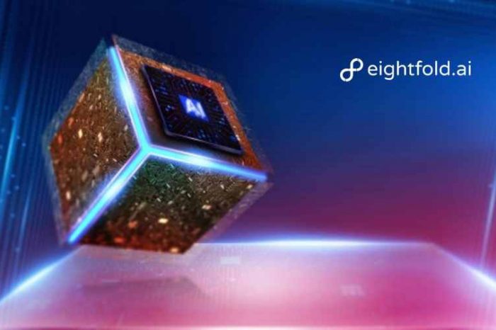 Eightfold AI raises $125 million Series D funding for its AI-powered talent intelligence platform