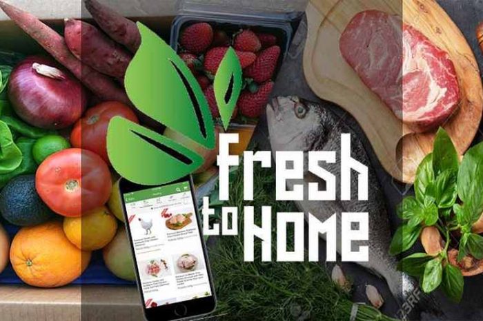 FreshToHome raises $121 million, the largest ever Series C funding in India consumer tech startups