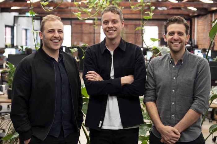 Australia-based tech startup Linktree raises $10.7M in its first external funding round to empower billions of creators and brands