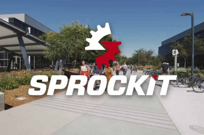 SPROCKIT surpasses $2 billion fundraising milestone; unveils final selection of startups at the 2020 NAB Show