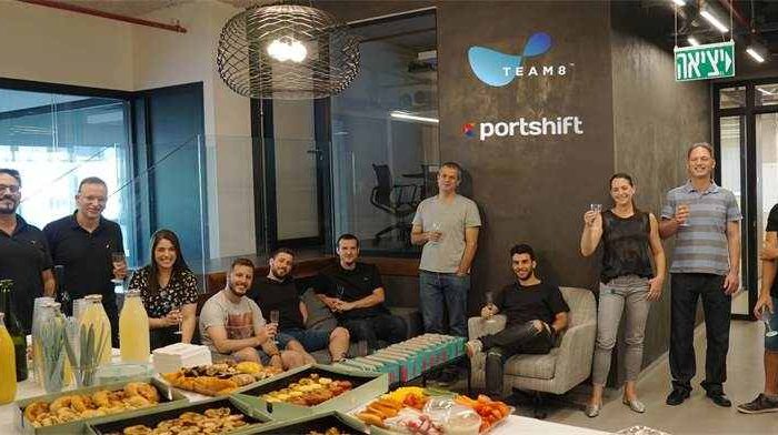 Cisco acquires Israeli cybersecurity startup Portshift for around $100 million