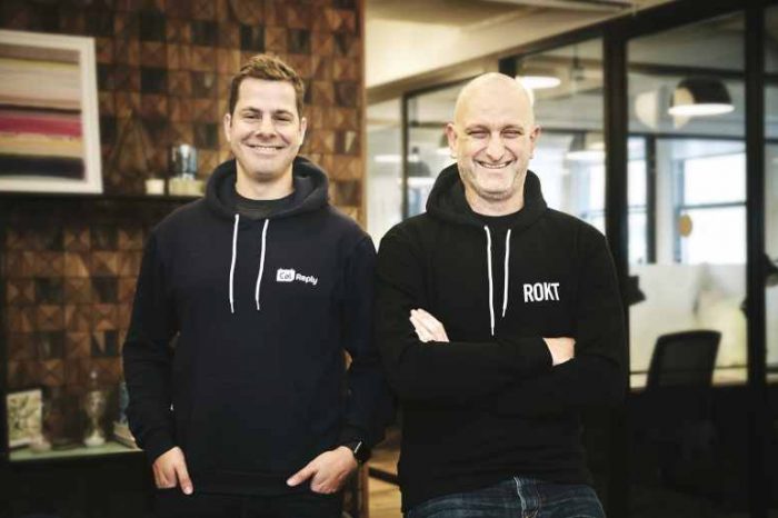 Rokt closes $80M in Series D funding as COVID-19 drives massive demand in eCommerce