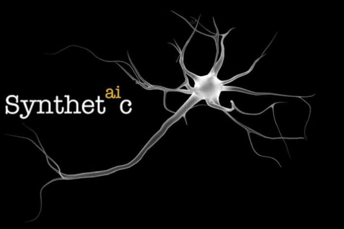 AI startup Synthetaic raises $4.5M in funding to close the gaps in AI training data using a novel and generative approach