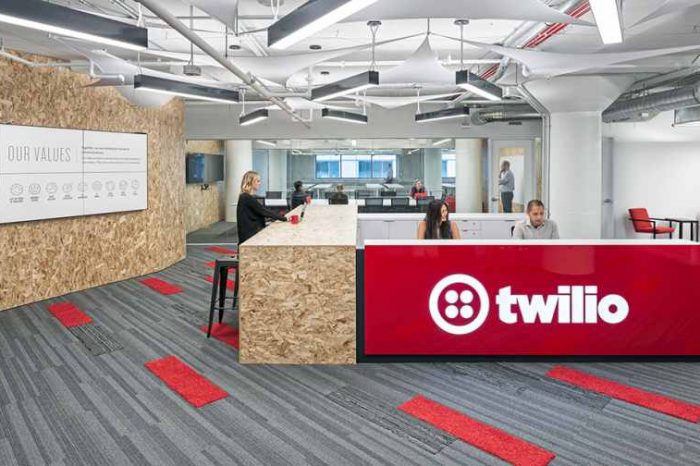 Twilio is buying customer data platform startup Segment for $3.2 billion in an all-stock deal