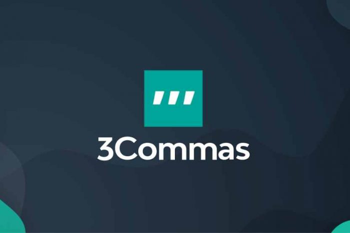 Estonia-based cryptocurrency startup 3Commas.io raises $3M in Series A funding to help crypto traders maximize profits and limit losses across multiple crypto exchanges