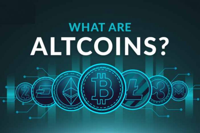 Altcoins: The Other Cryptocurrencies