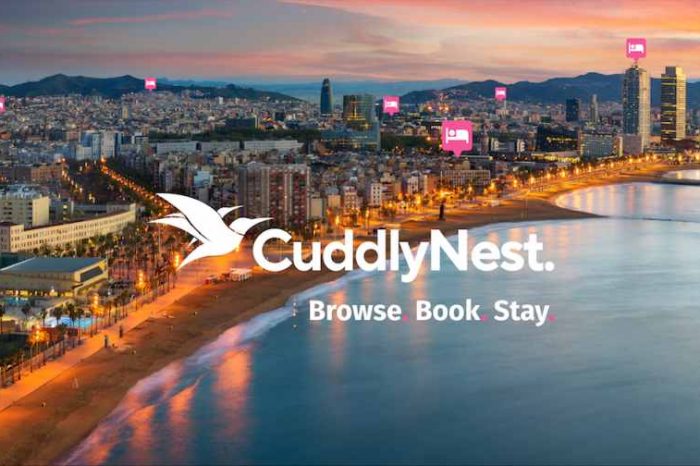 Orlando-based travel tech startup CuddlyNest raises US$6 million in new funding amidst pandemic carnage