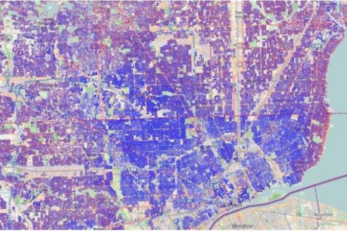 Fighting voter fraud with technology: This data chief just raised about $0.25M to detect voter fraud in the U.S. 2020 election