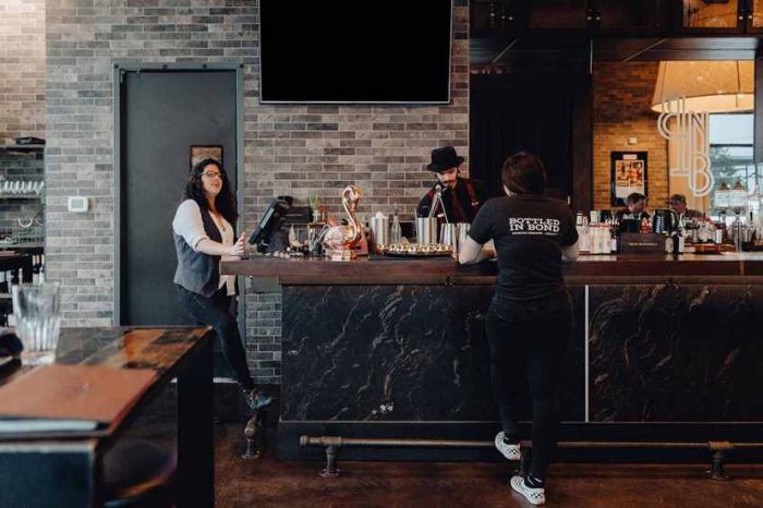 MarginEdge raises $4 million in funding to  to eliminate paperwork and streamline operations for restaurants